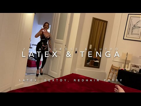 ❤️ Redheaded น้องสาวต่างบุพการี in latex costume fucked by stepbrother ❤ วิดีโอโป๊ ที่โป๊ th.myastro.top